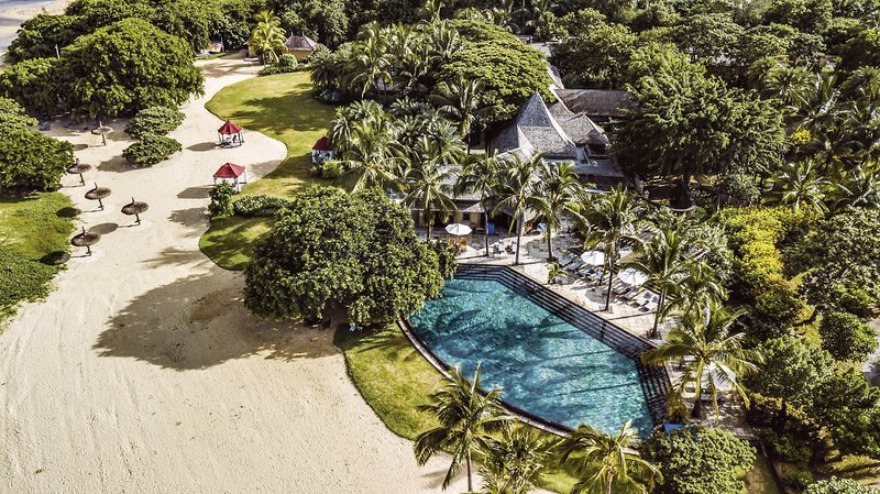 Maradiva Villas Resort & Spa 1