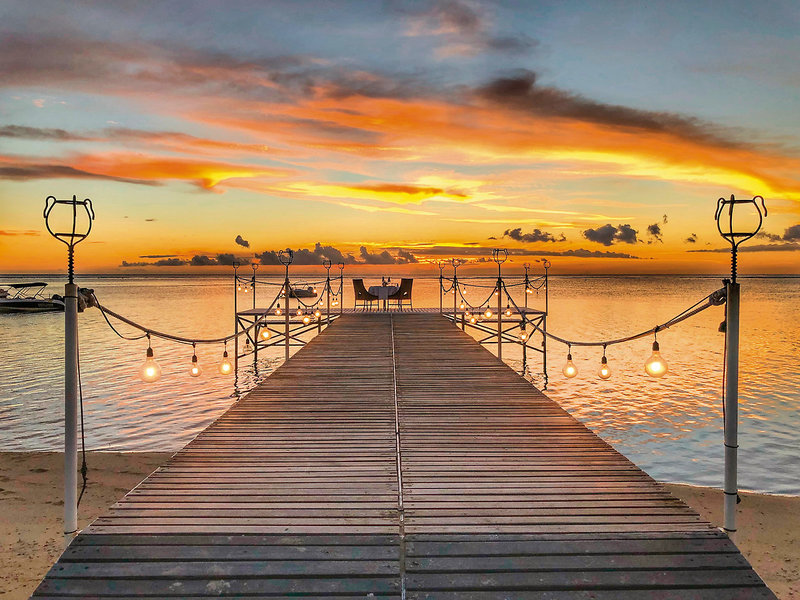 Maradiva Villas Resort & Spa 4