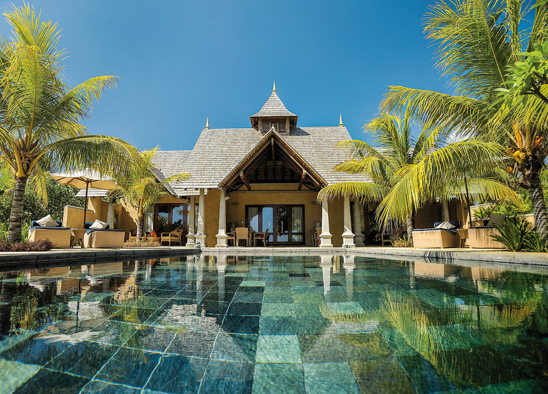 Maradiva Villas Resort & Spa 5
