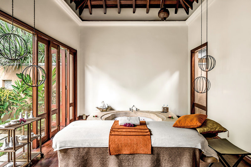 Maradiva Villas Resort & Spa 7