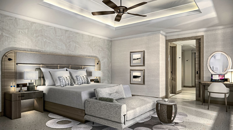 Maradiva Villas Resort & Spa 9