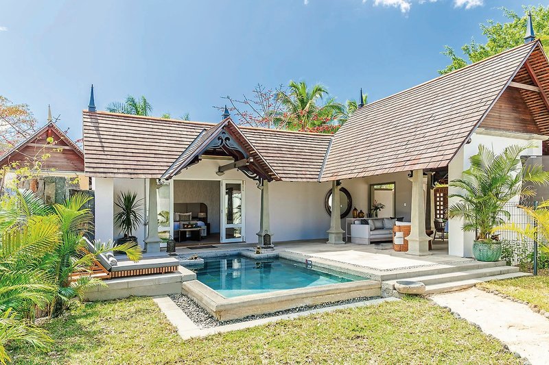 Maradiva Villas Resort & Spa 13