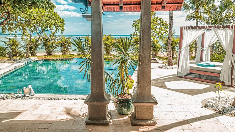Maradiva Villas Resort & Spa 14