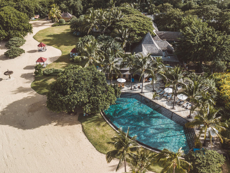 Maradiva Villas Resort & Spa 1