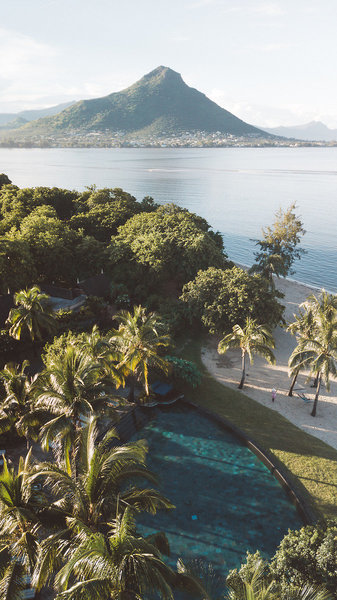 Maradiva Villas Resort & Spa 4
