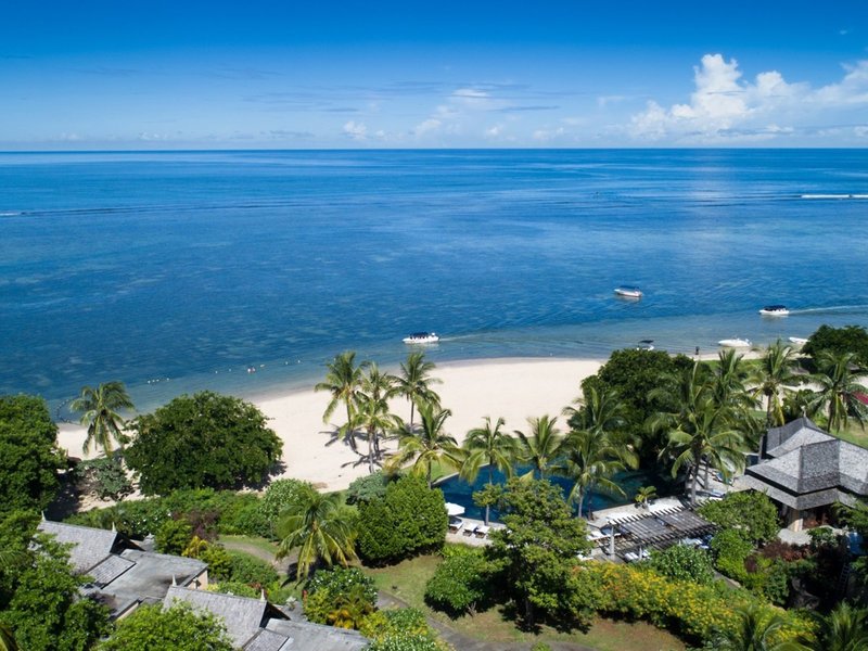 Maradiva Villas Resort & Spa 5