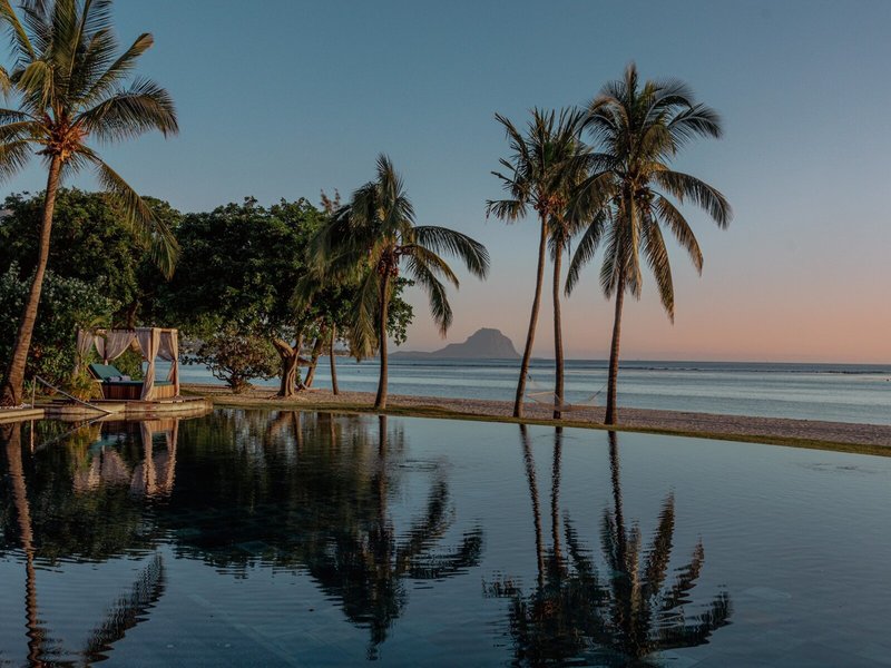 Maradiva Villas Resort & Spa 12