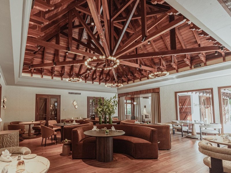 Maradiva Villas Resort & Spa 18