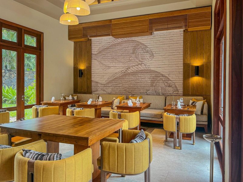 Maradiva Villas Resort & Spa 22