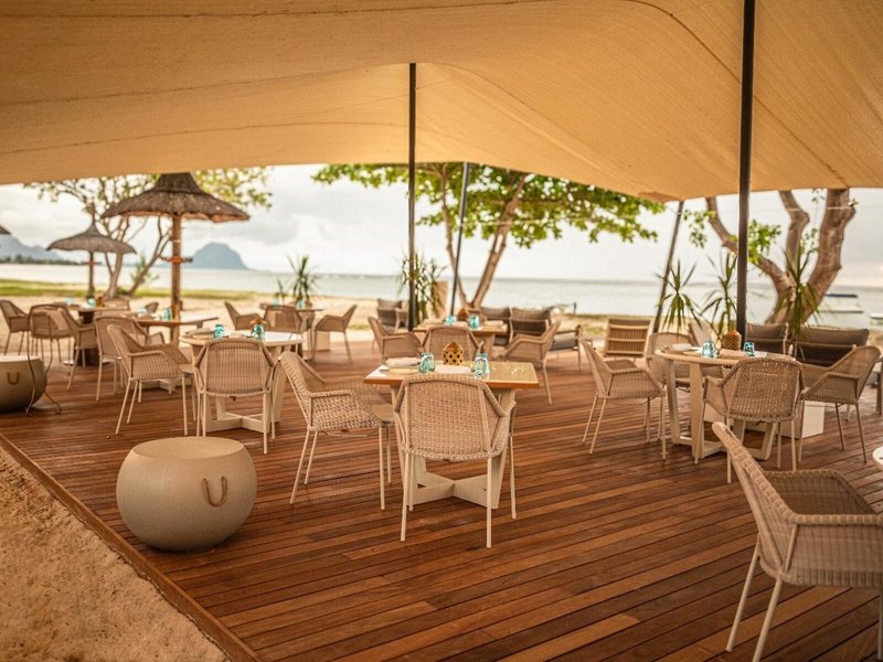 Maradiva Villas Resort & Spa 27