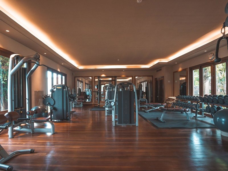 Maradiva Villas Resort & Spa 29