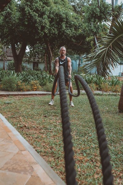 Maradiva Villas Resort & Spa 32