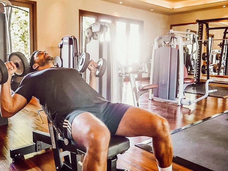 Maradiva Villas Resort & Spa 33