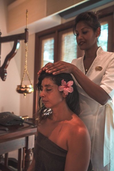 Maradiva Villas Resort & Spa 43