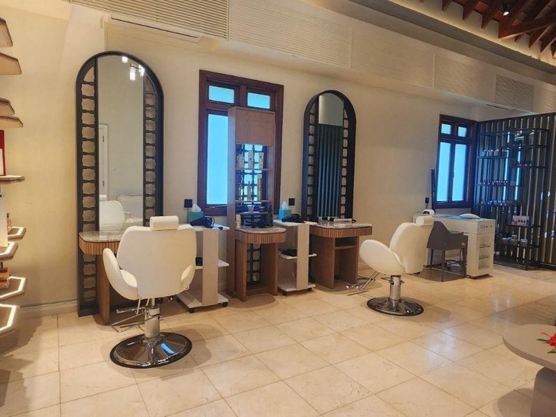 Maradiva Villas Resort & Spa 47