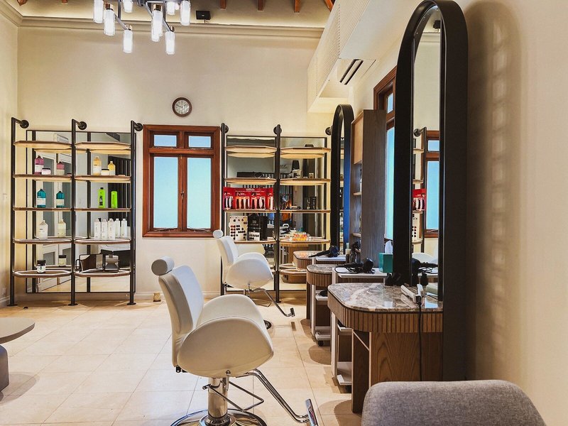 Maradiva Villas Resort & Spa 48