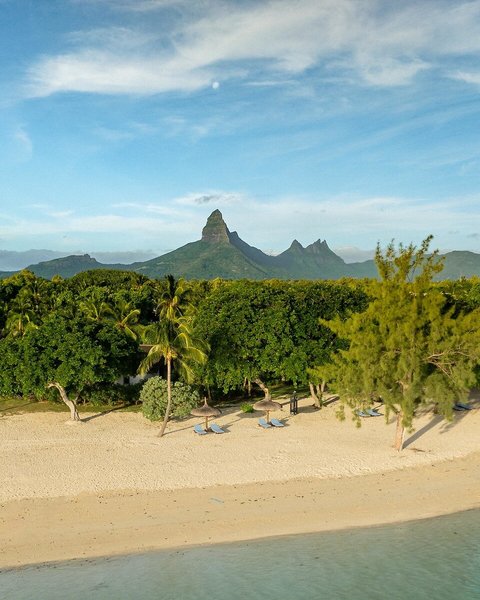 Maradiva Villas Resort & Spa 8