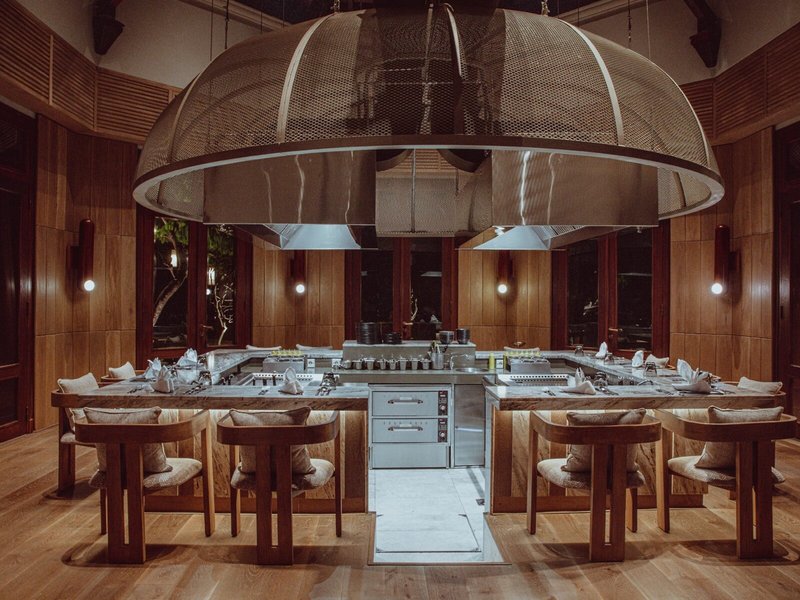 Maradiva Villas Resort & Spa 14