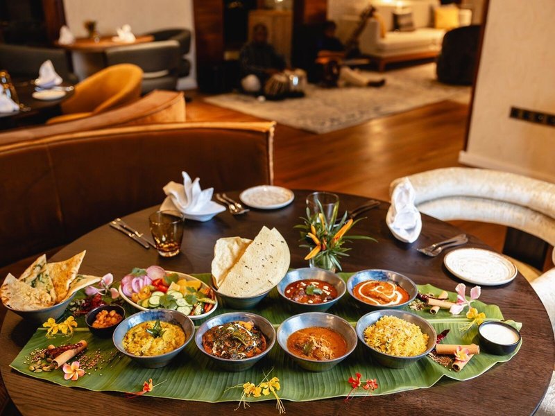 Maradiva Villas Resort & Spa 19
