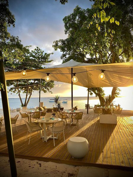Maradiva Villas Resort & Spa 23