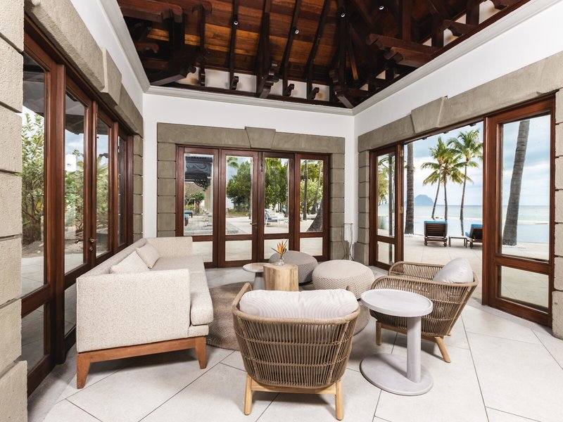 Maradiva Villas Resort & Spa 25