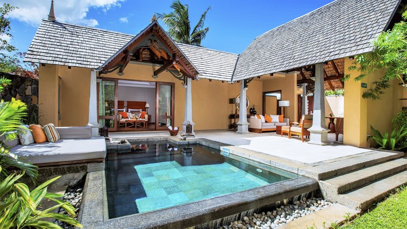 Maradiva Villas Resort & Spa 6