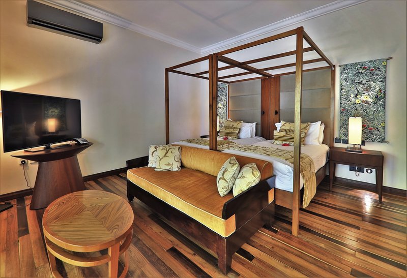 Maradiva Villas Resort & Spa 8