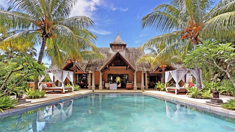 Maradiva Villas Resort & Spa 9