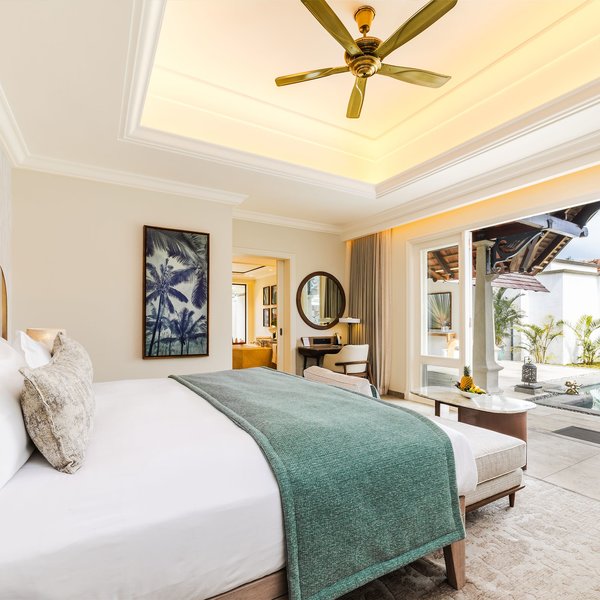 Maradiva Villas Resort & Spa 10