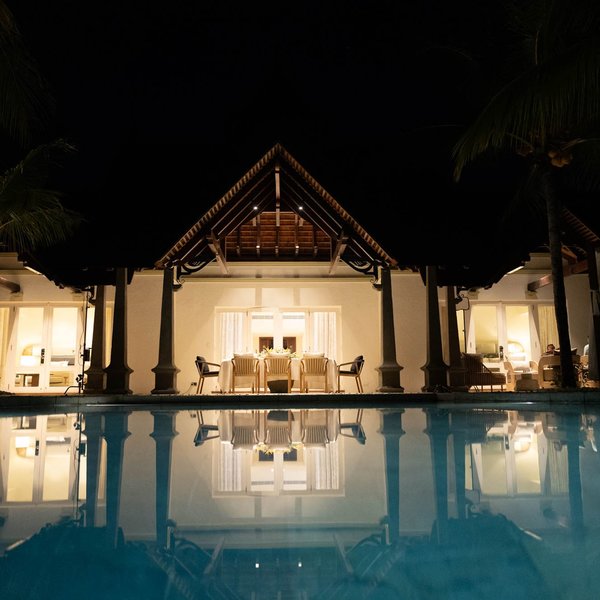 Maradiva Villas Resort & Spa 11