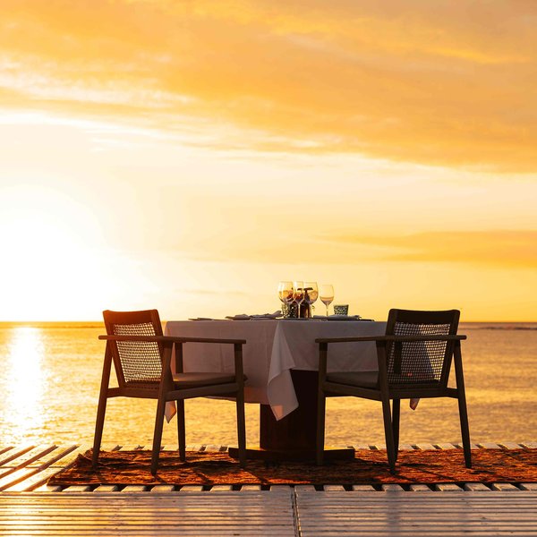Maradiva Villas Resort & Spa 12