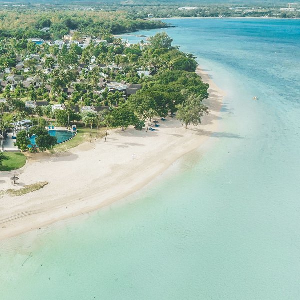 Maradiva Villas Resort & Spa 21