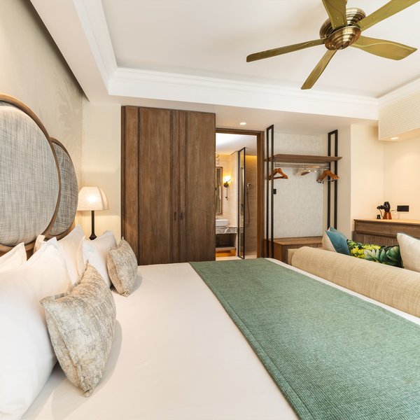 Maradiva Villas Resort & Spa 26