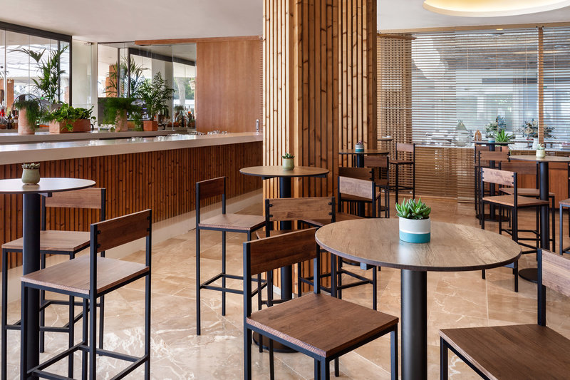Meliá South Beach 7