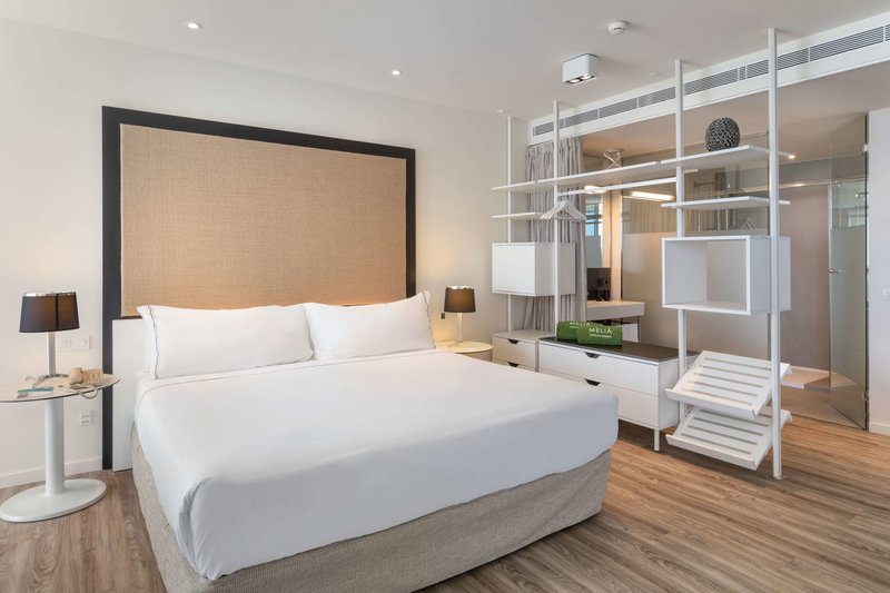 Meliá South Beach 16
