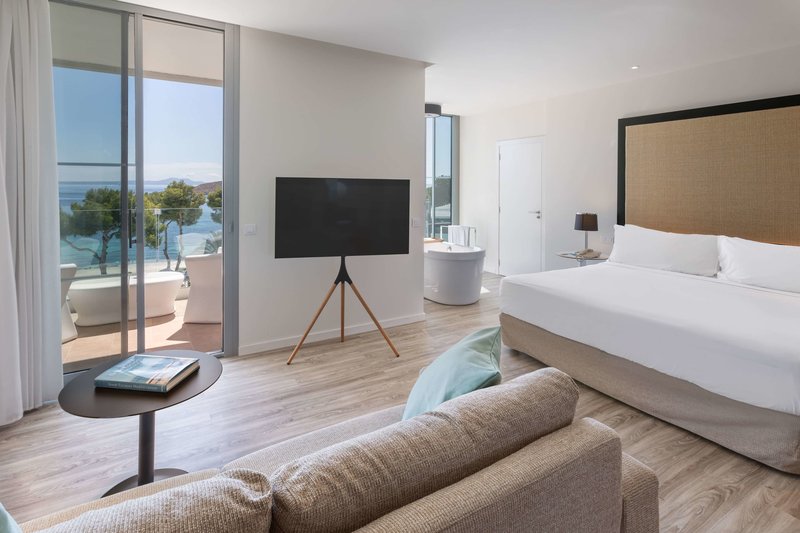 Meliá South Beach 17