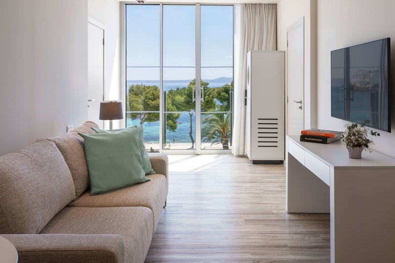 Meliá South Beach 22