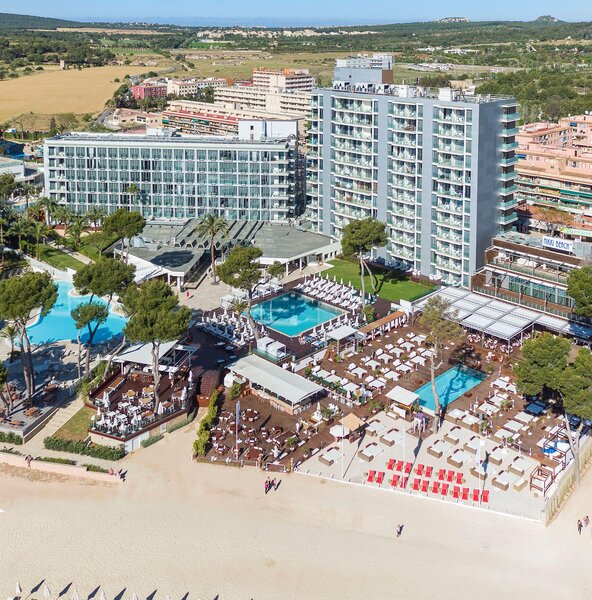 Meliá South Beach 29