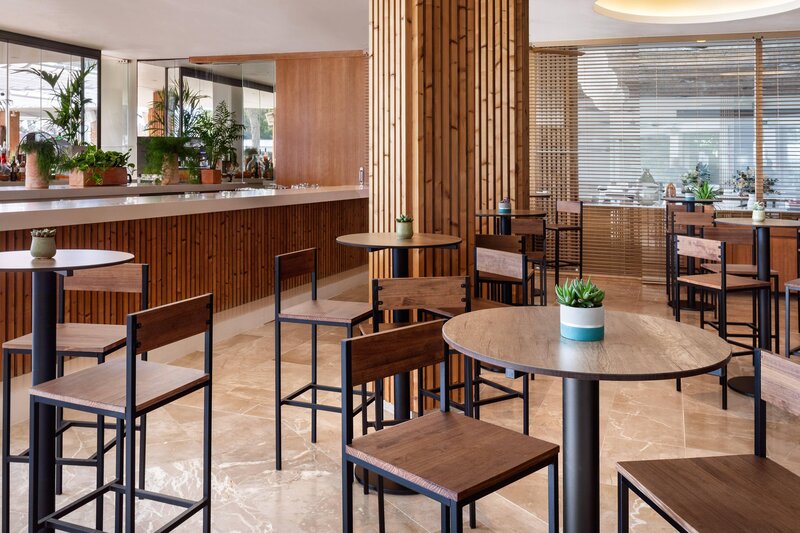 Meliá South Beach 38