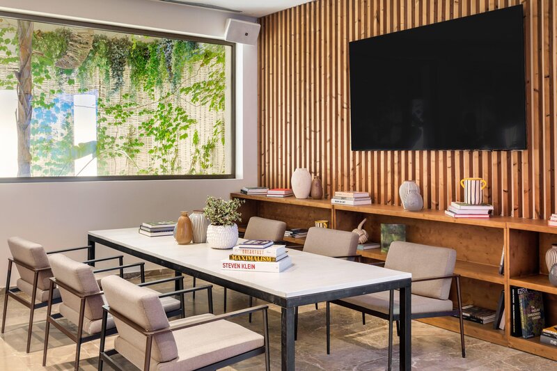 Meliá South Beach 43