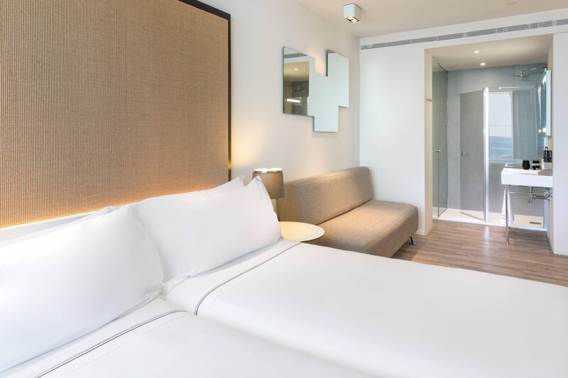Meliá South Beach 50
