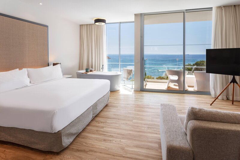 Meliá South Beach 58