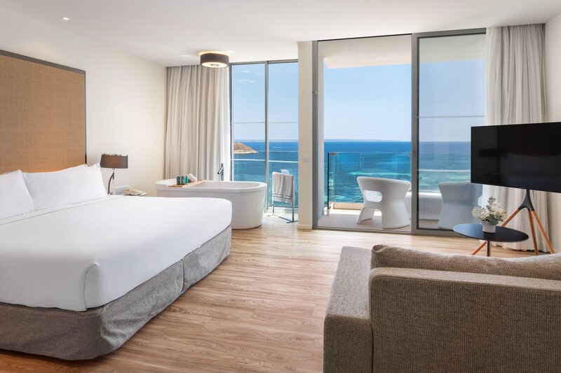 Meliá South Beach 64