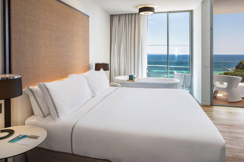 Meliá South Beach 66