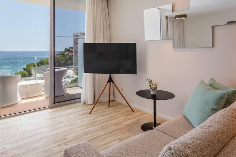 Meliá South Beach 67