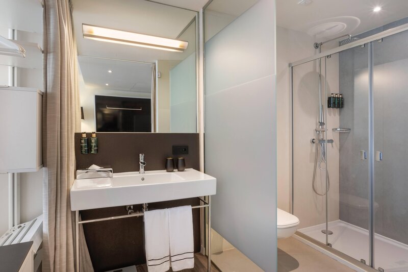 Meliá South Beach 69