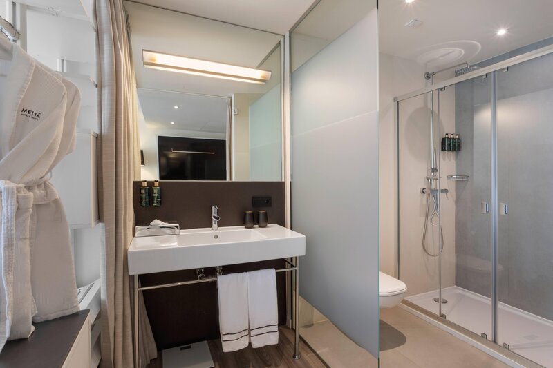 Meliá South Beach 70