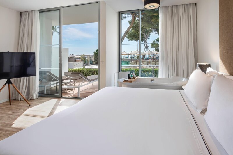 Meliá South Beach 82
