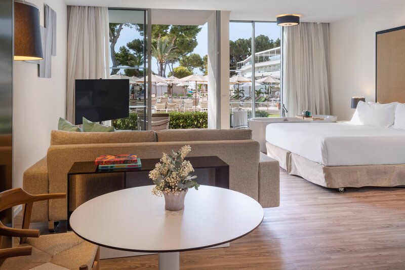 Meliá South Beach 84