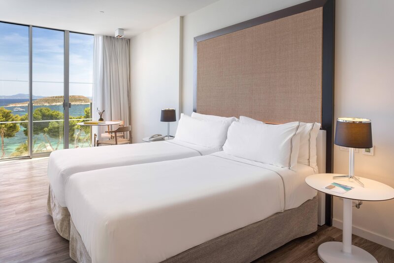 Meliá South Beach 95